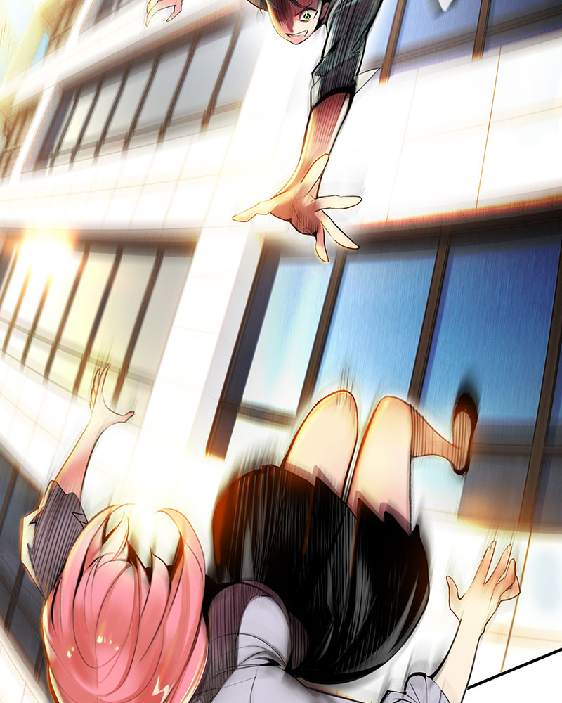 Jungle Juice Chapter 1 image 282