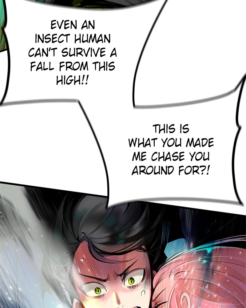Jungle Juice Chapter 1 image 291