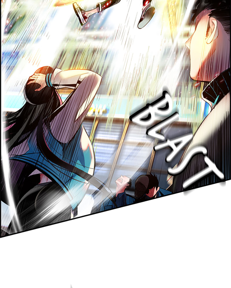 Jungle Juice Chapter 1 image 304