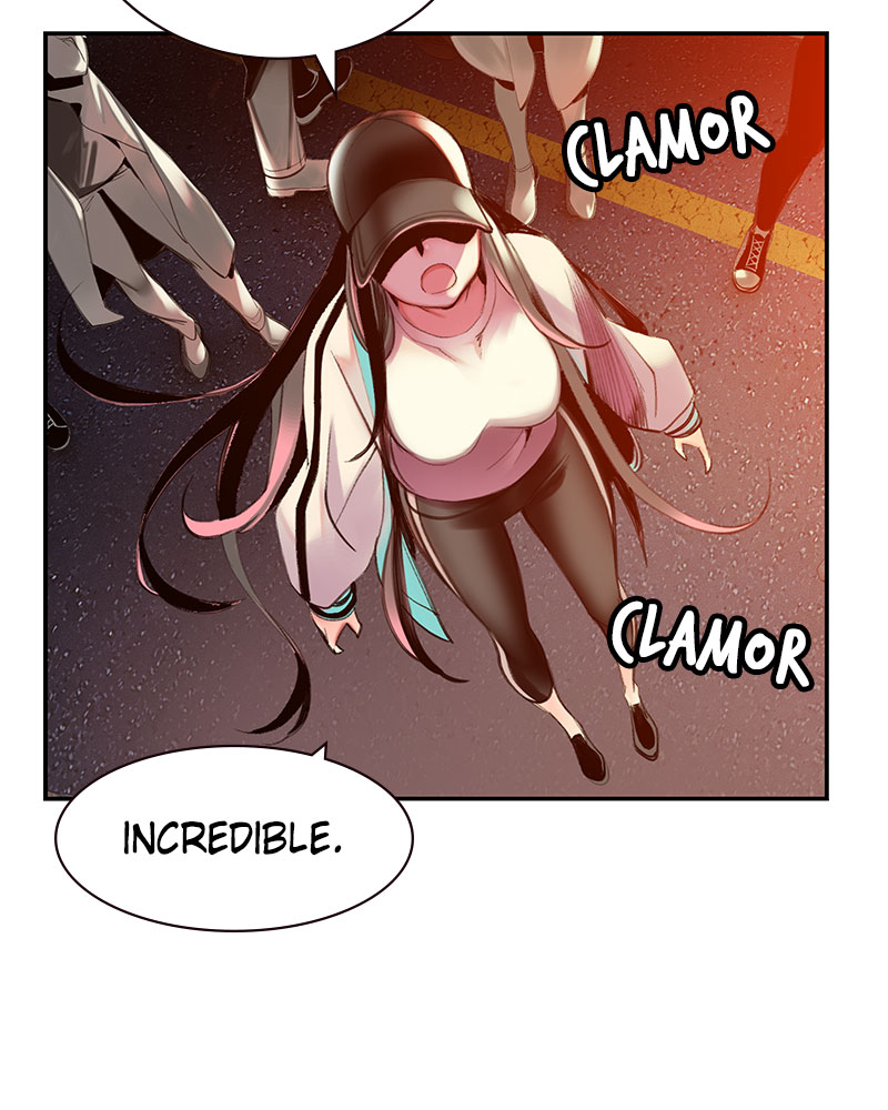 Jungle Juice Chapter 1 image 318