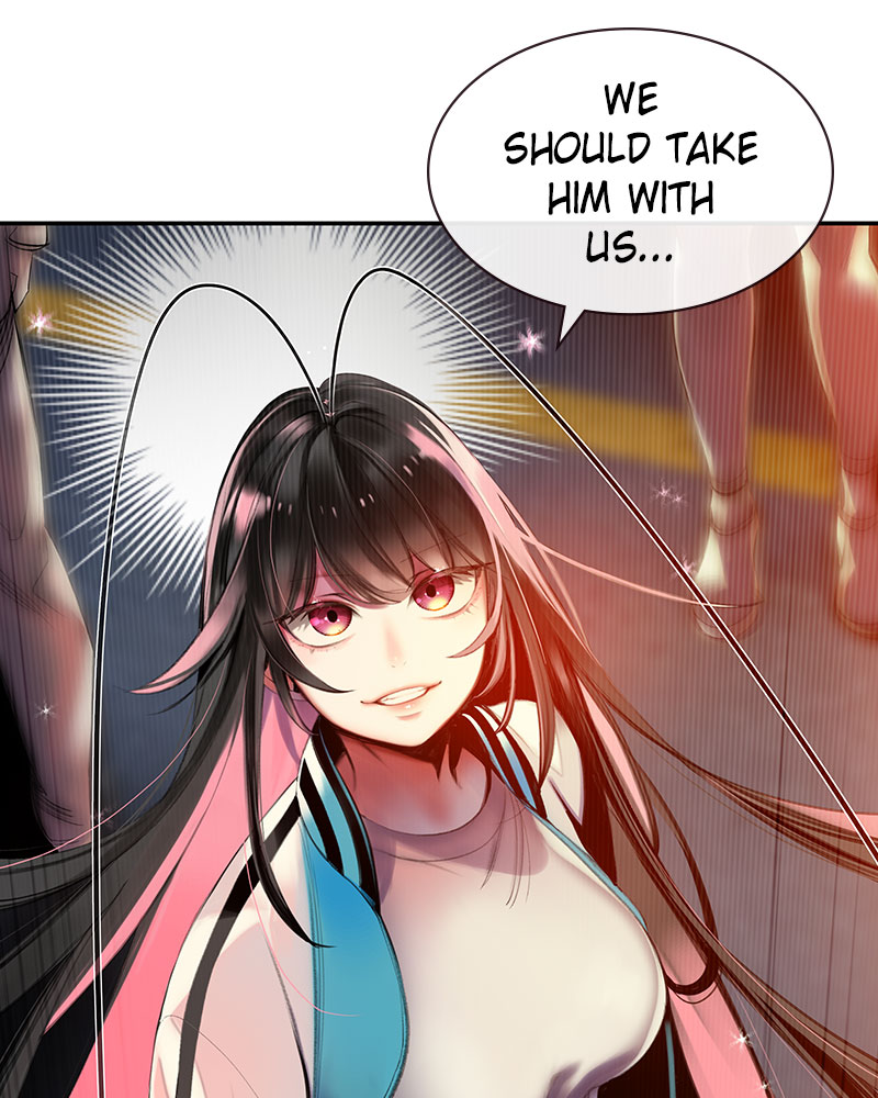 Jungle Juice Chapter 1 image 322