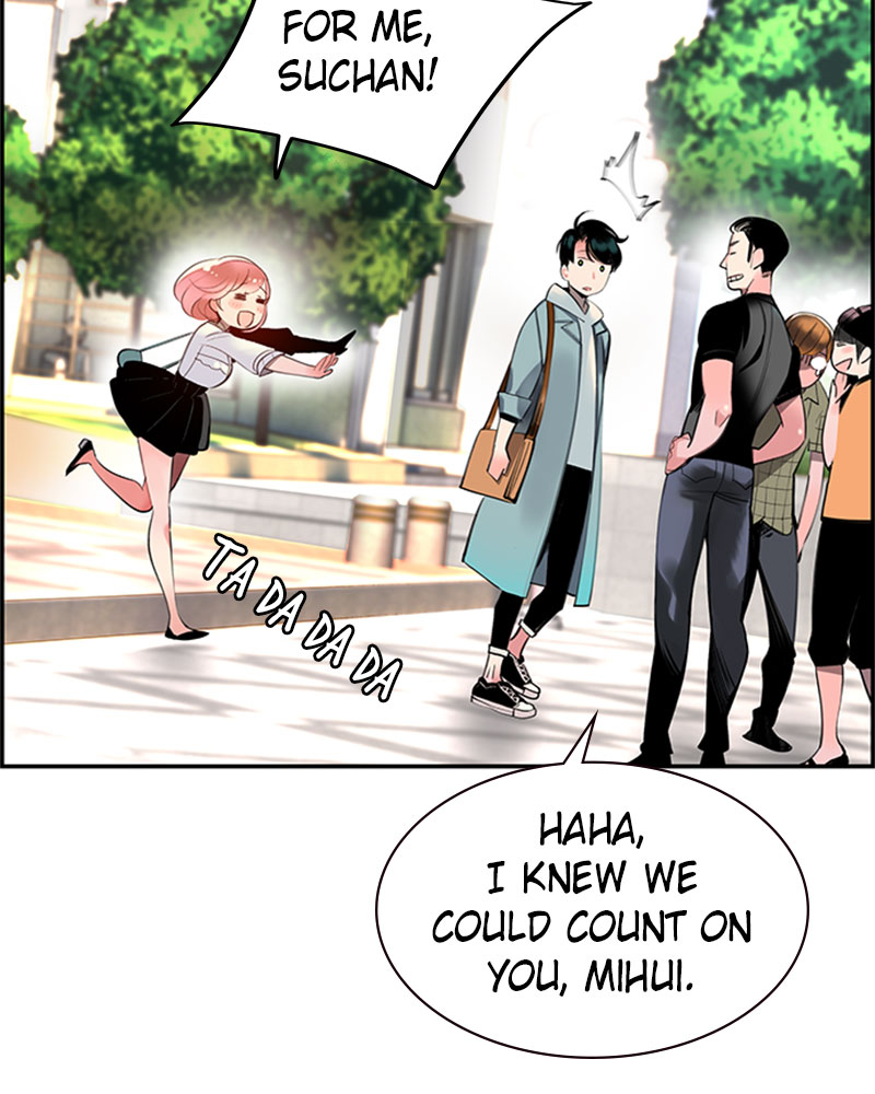 Jungle Juice Chapter 1 image 46