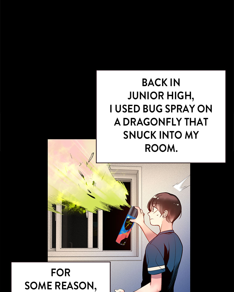 Jungle Juice Chapter 1 image 90