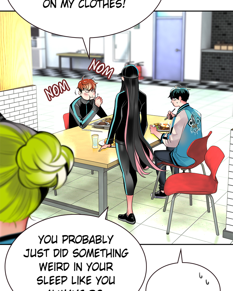 Jungle Juice Chapter 12 image 106