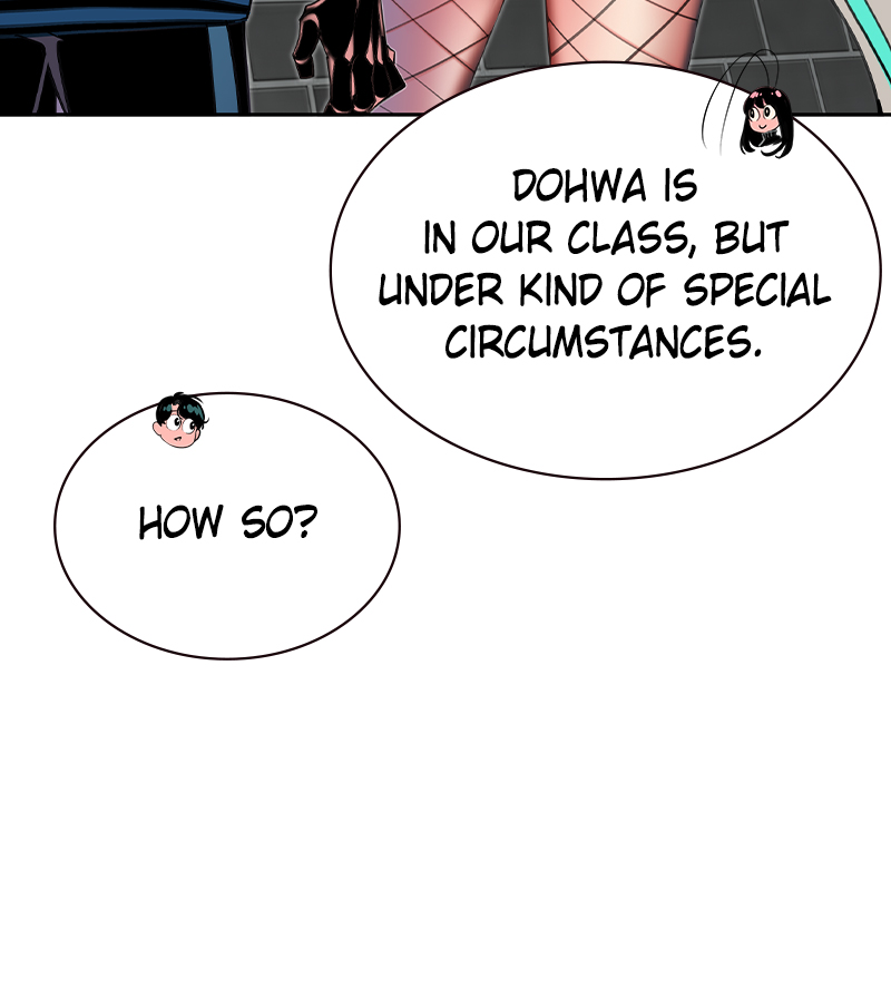 Jungle Juice Chapter 12 image 112