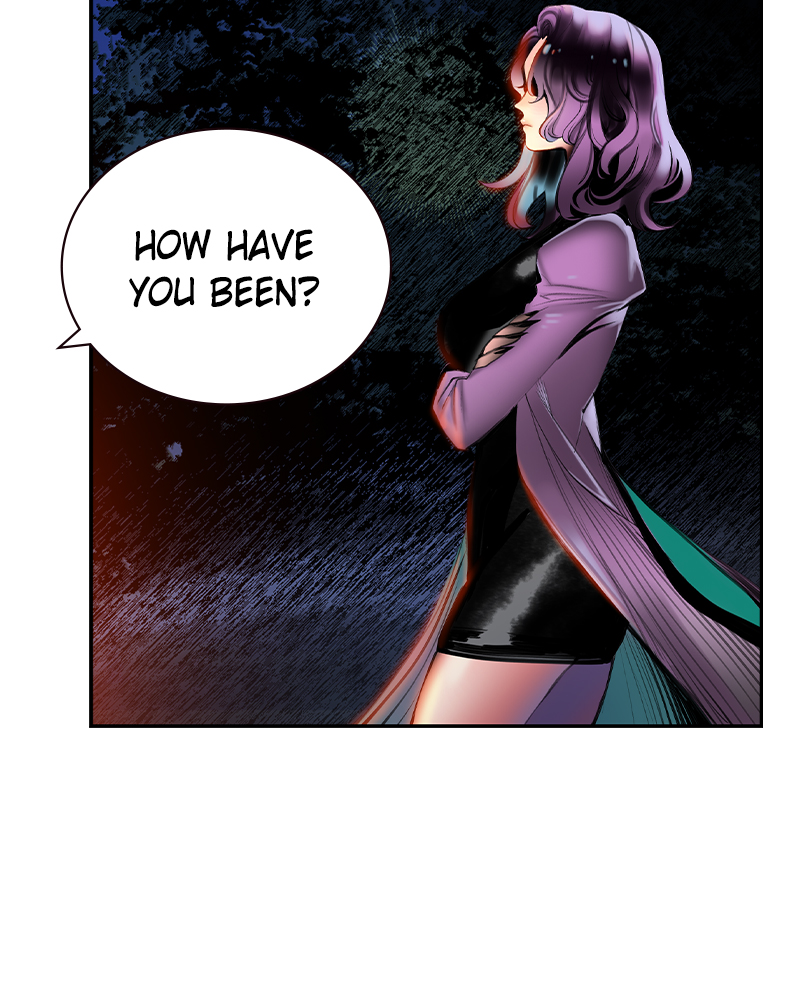 Jungle Juice Chapter 12 image 11