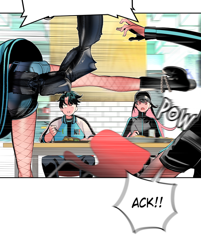 Jungle Juice Chapter 12 image 124