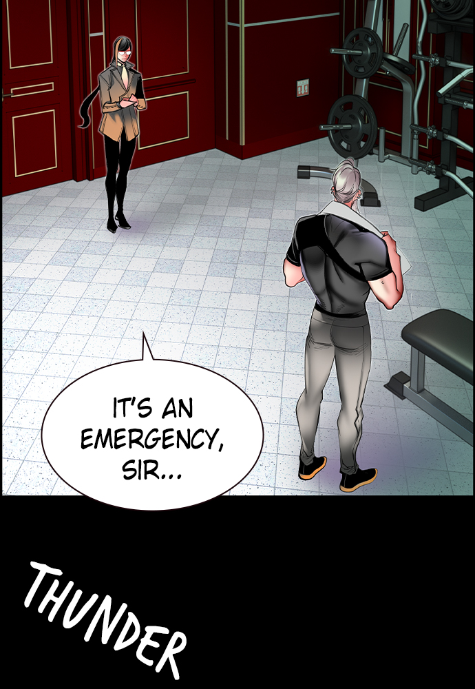 Jungle Juice Chapter 12 image 152