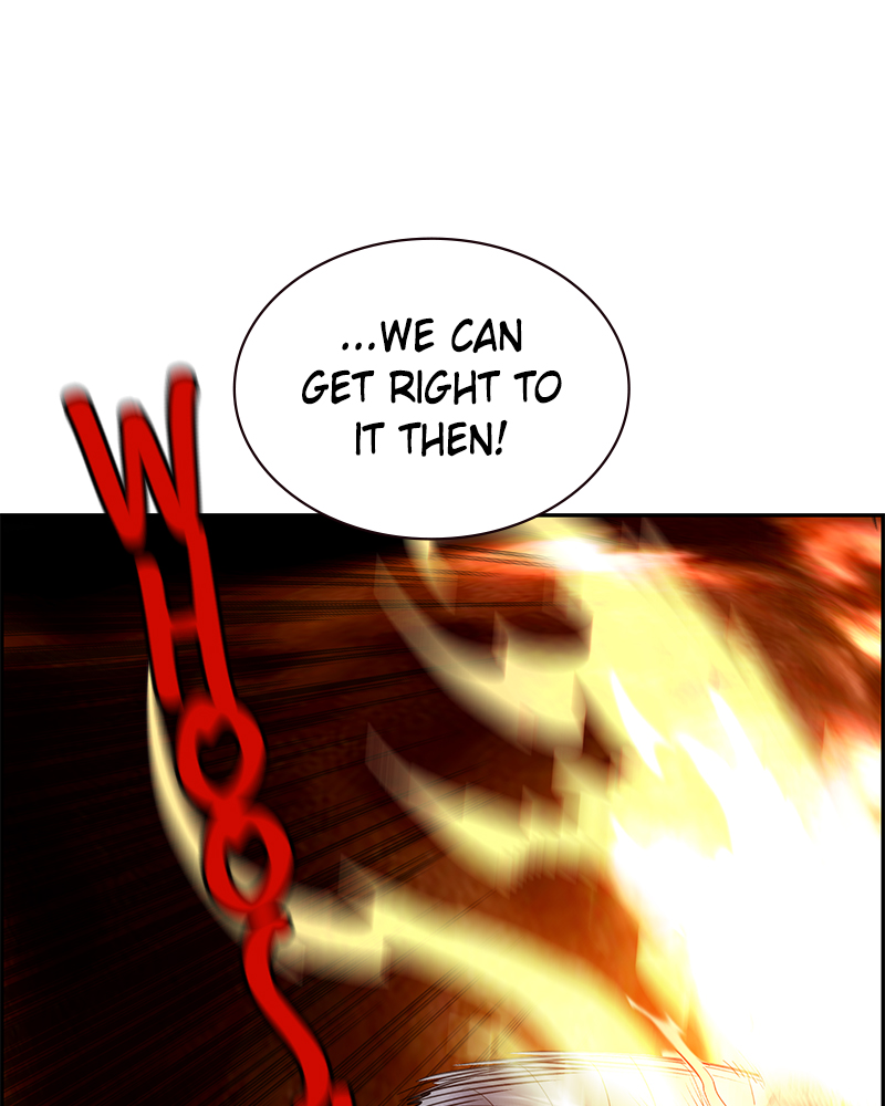 Jungle Juice Chapter 12 image 18