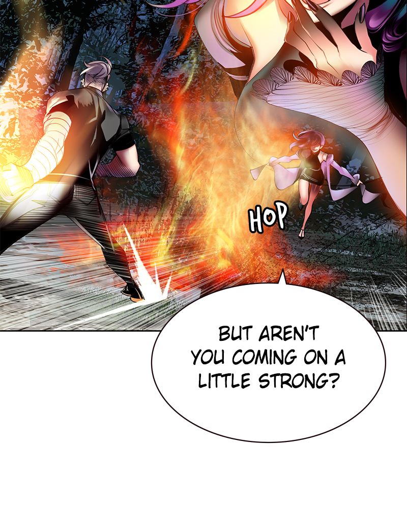 Jungle Juice Chapter 12 image 26