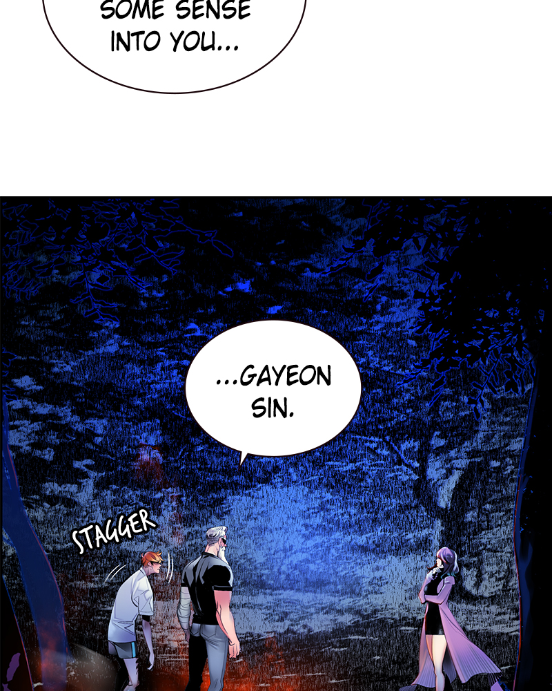 Jungle Juice Chapter 12 image 2