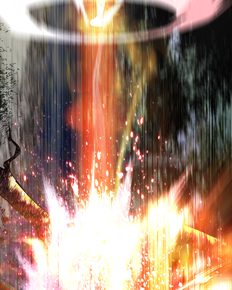 Jungle Juice Chapter 12 image 33