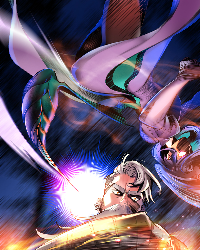 Jungle Juice Chapter 12 image 38