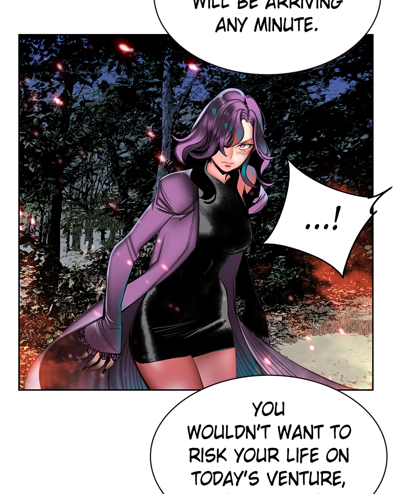 Jungle Juice Chapter 12 image 50