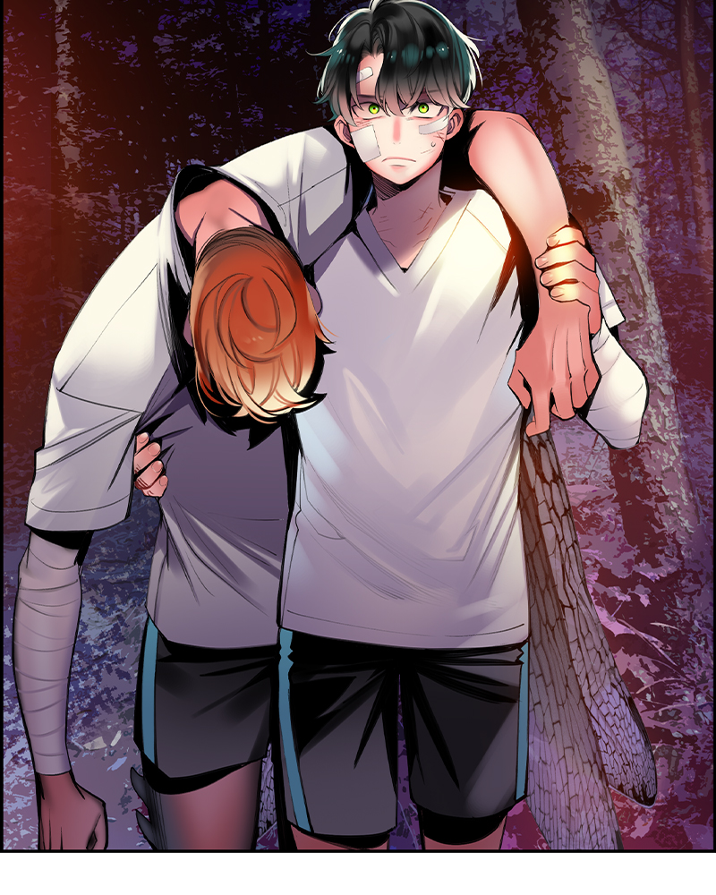 Jungle Juice Chapter 12 image 73