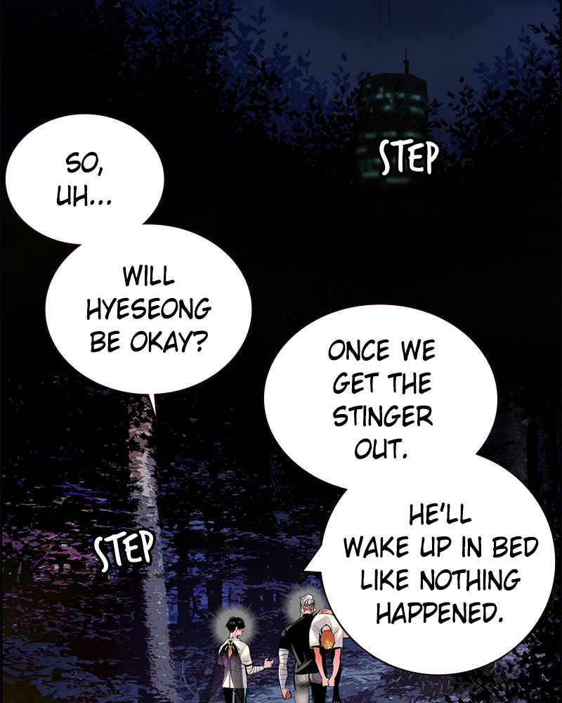Jungle Juice Chapter 12 image 76