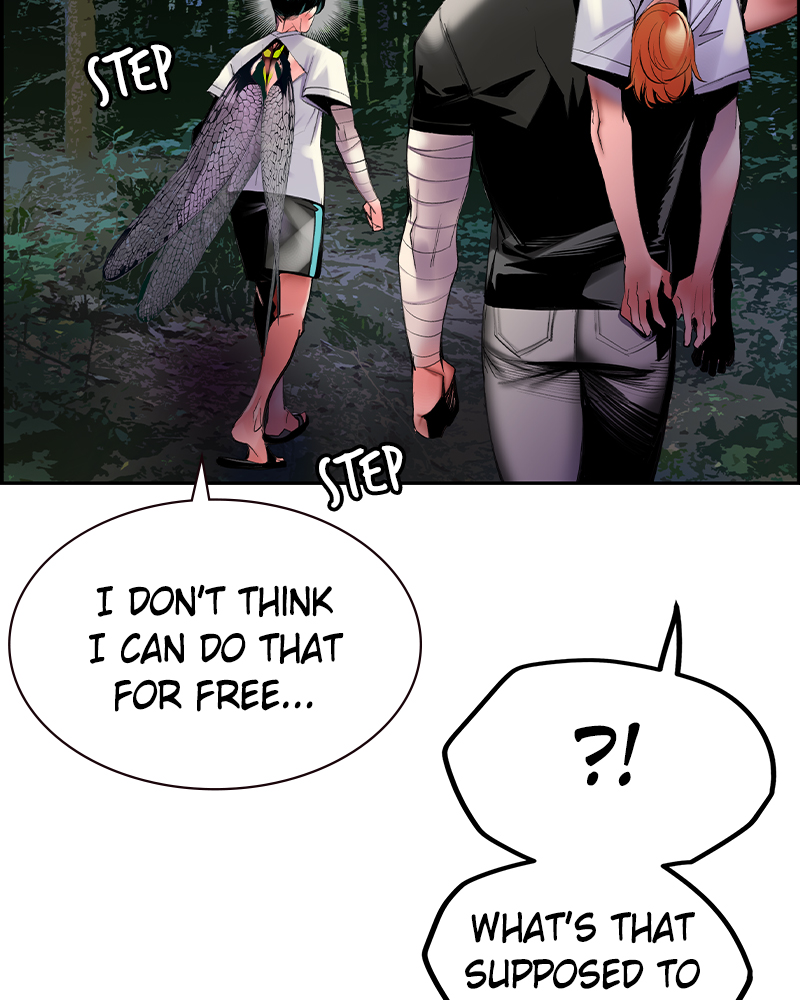Jungle Juice Chapter 12 image 85