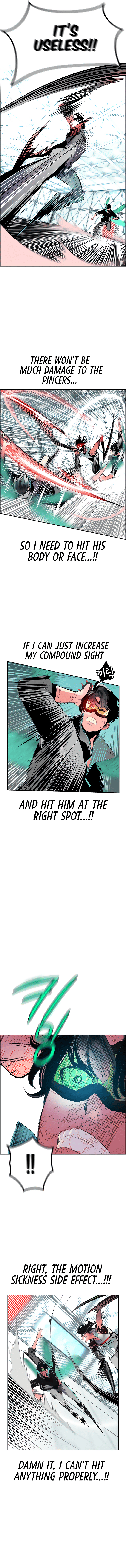 Jungle Juice Chapter 51 image 13