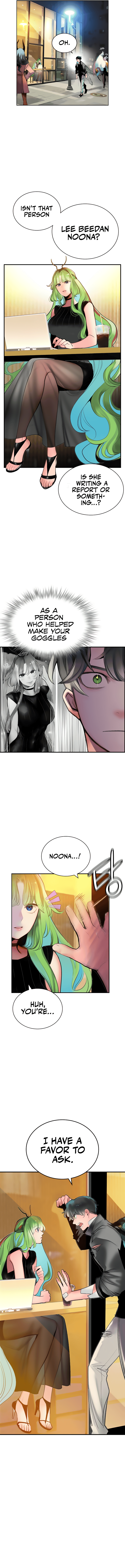Jungle Juice Chapter 51 image 15