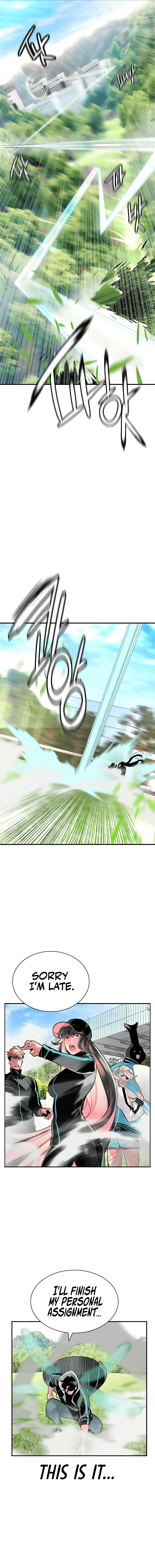 Jungle Juice Chapter 51 image 17