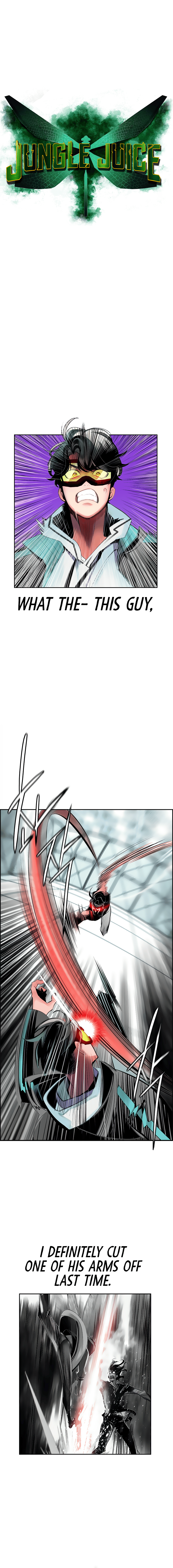 Jungle Juice Chapter 51 image 2