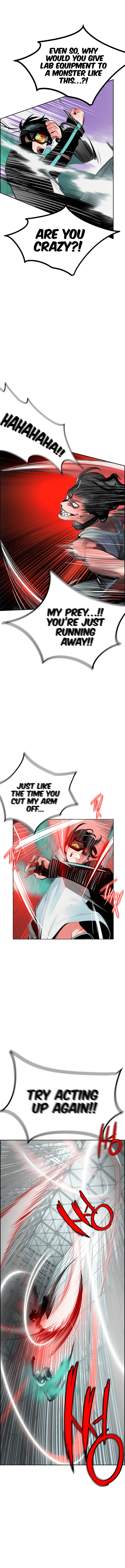 Jungle Juice Chapter 51 image 4