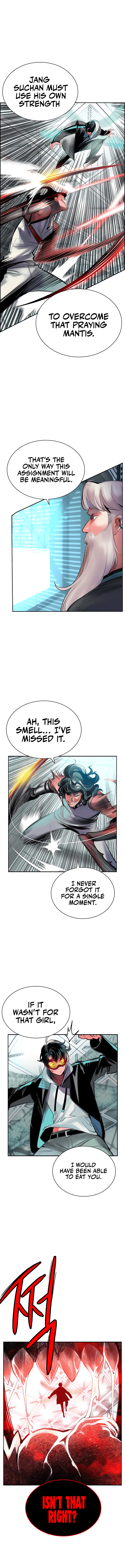 Jungle Juice Chapter 51 image 6