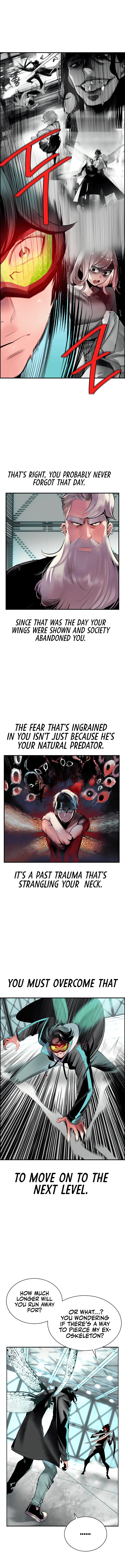 Jungle Juice Chapter 51 image 7