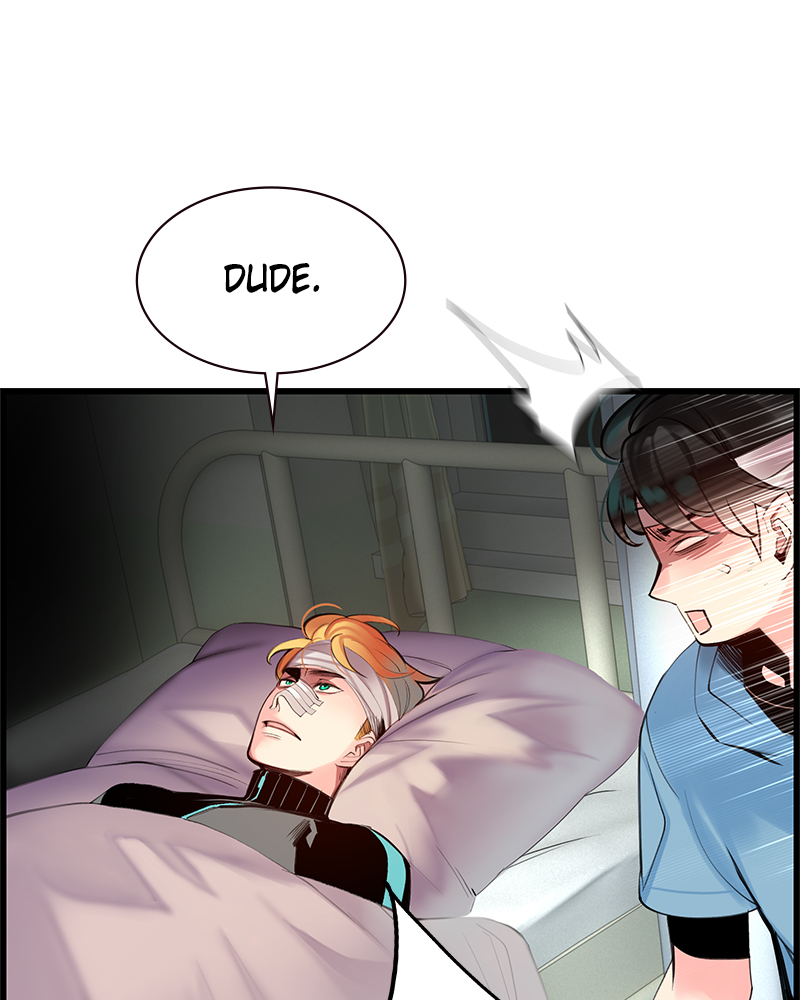 Jungle Juice Chapter 6 image 102