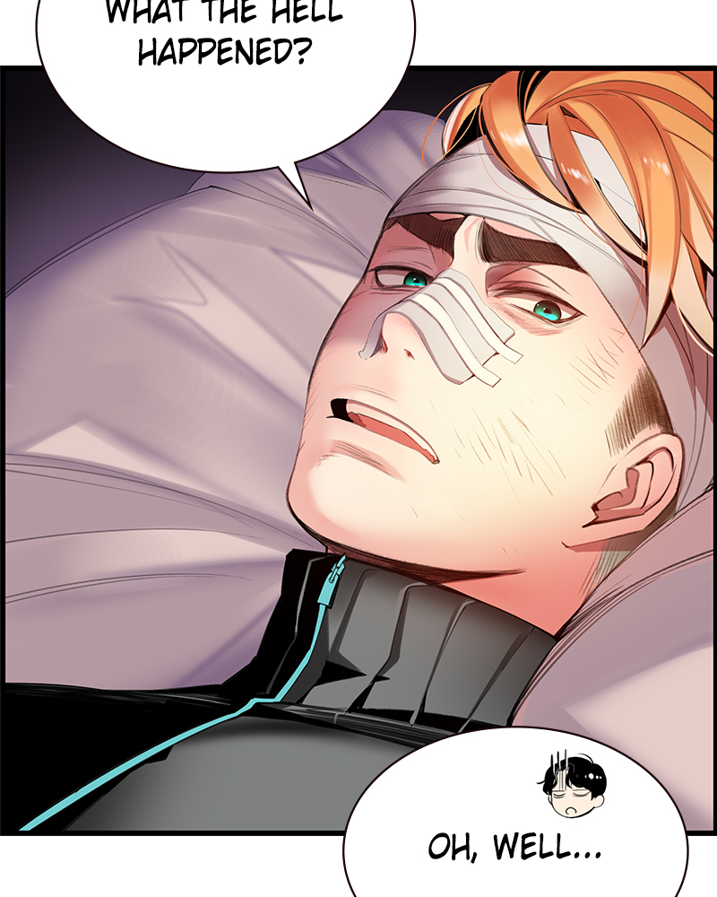 Jungle Juice Chapter 6 image 104