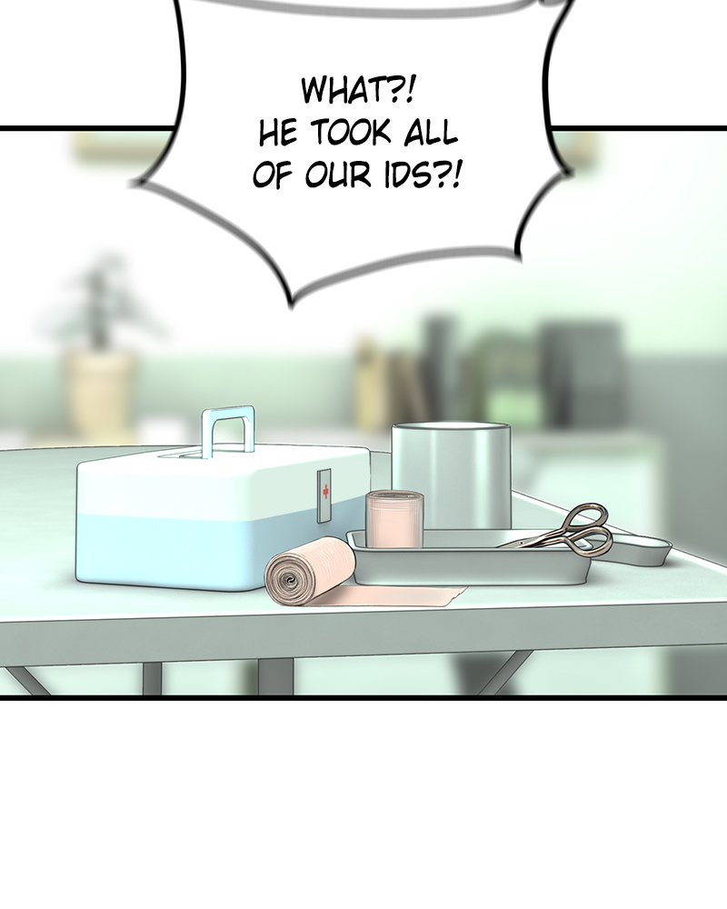 Jungle Juice Chapter 6 image 106