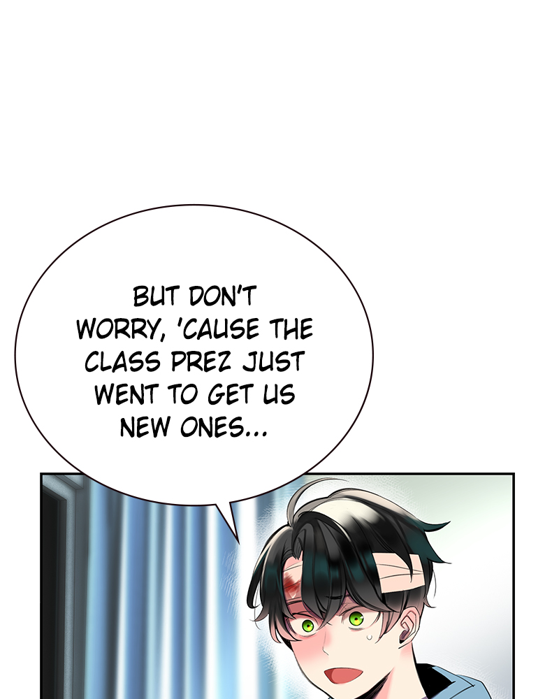 Jungle Juice Chapter 6 image 107