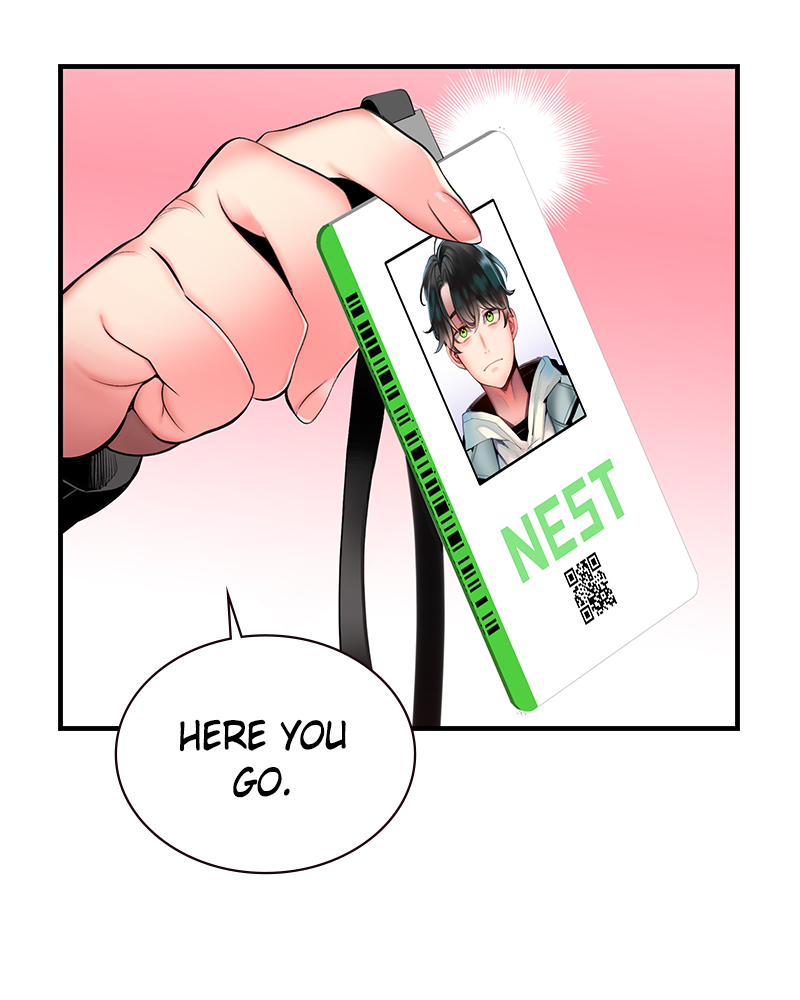 Jungle Juice Chapter 6 image 10