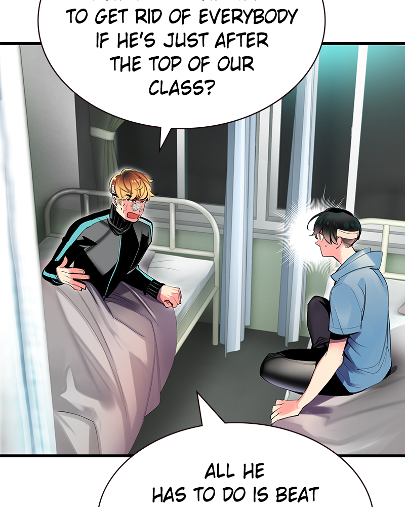 Jungle Juice Chapter 6 image 111