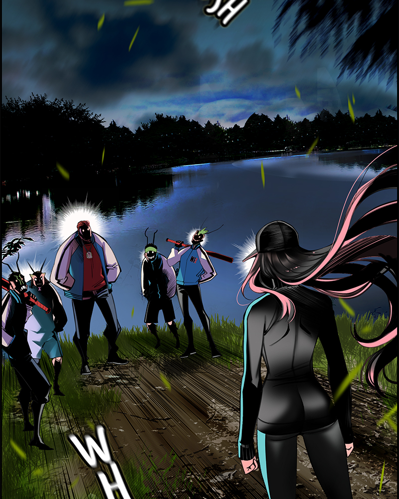 Jungle Juice Chapter 6 image 120