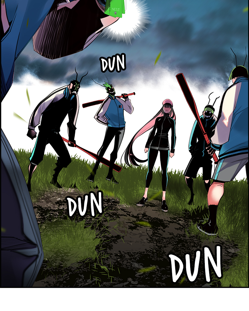 Jungle Juice Chapter 6 image 125