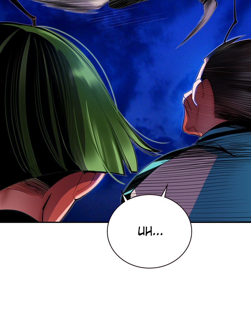 Jungle Juice Chapter 6 image 136