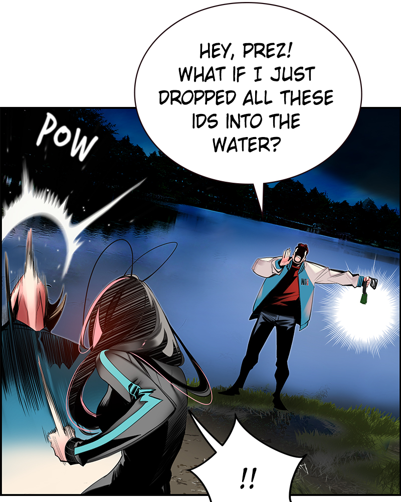 Jungle Juice Chapter 6 image 139