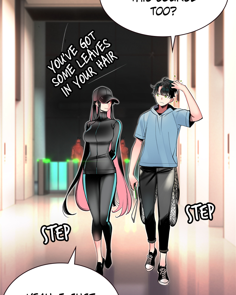 Jungle Juice Chapter 6 image 15