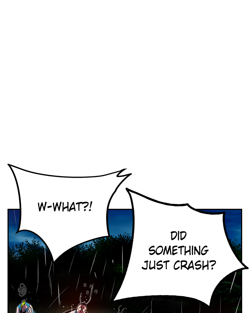 Jungle Juice Chapter 6 image 167