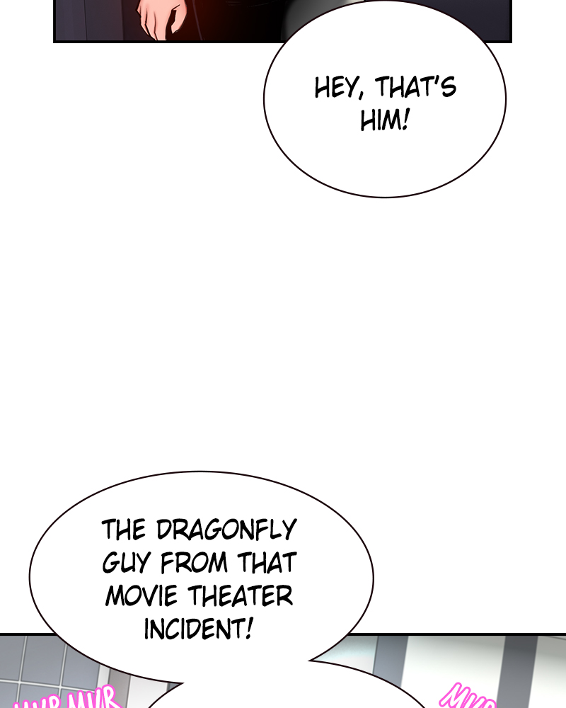 Jungle Juice Chapter 6 image 27