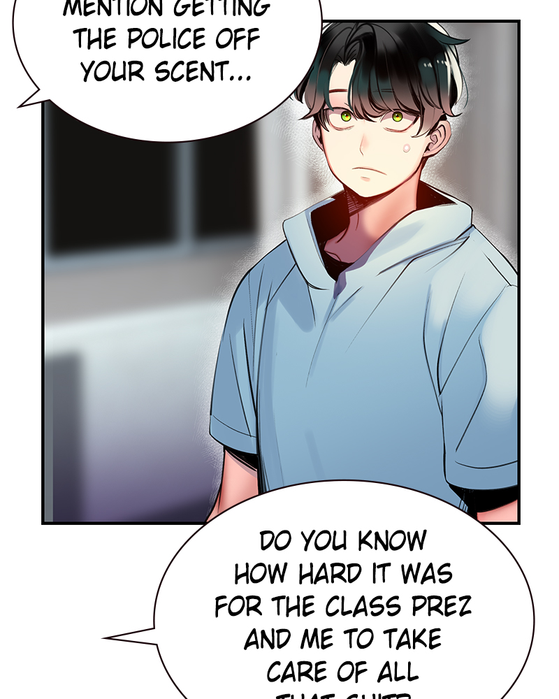 Jungle Juice Chapter 6 image 36