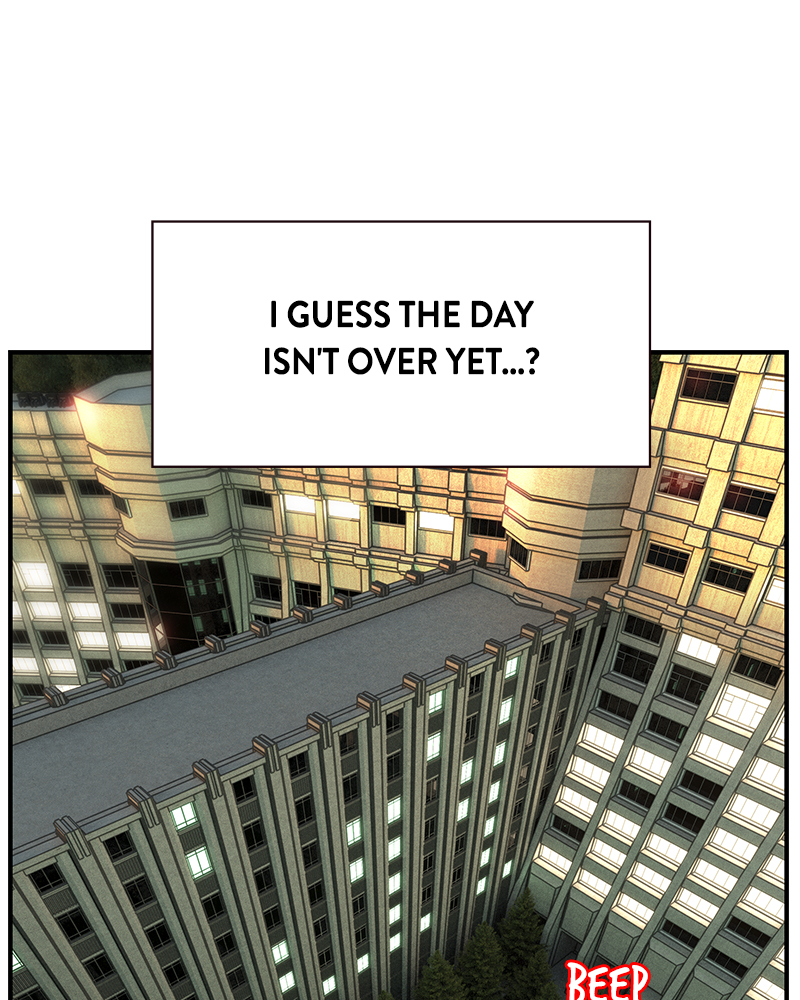Jungle Juice Chapter 6 image 3