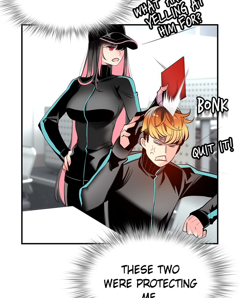 Jungle Juice Chapter 6 image 41