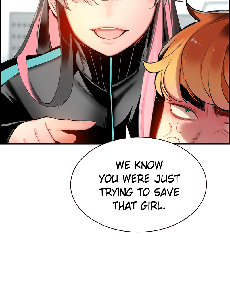 Jungle Juice Chapter 6 image 43
