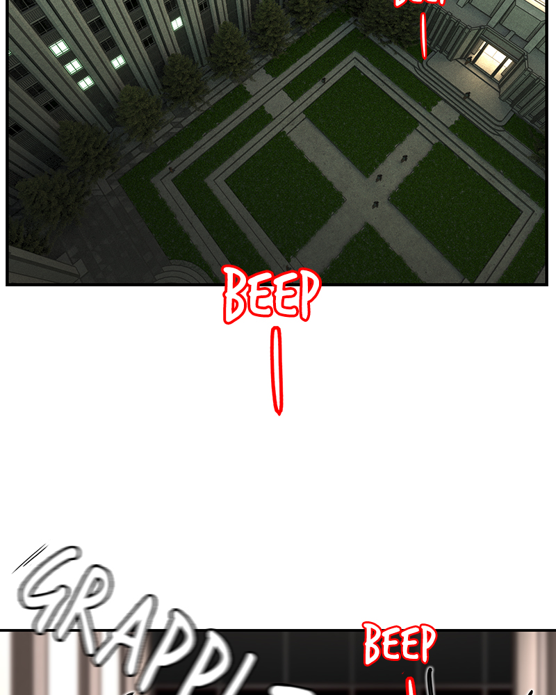 Jungle Juice Chapter 6 image 4