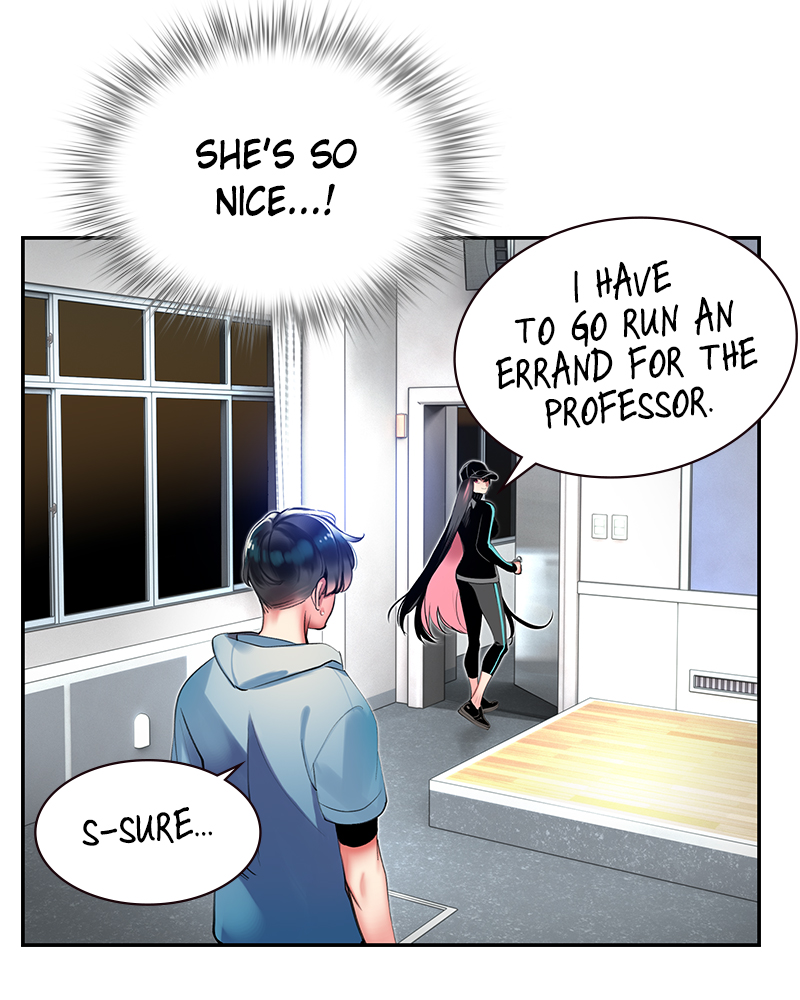 Jungle Juice Chapter 6 image 51