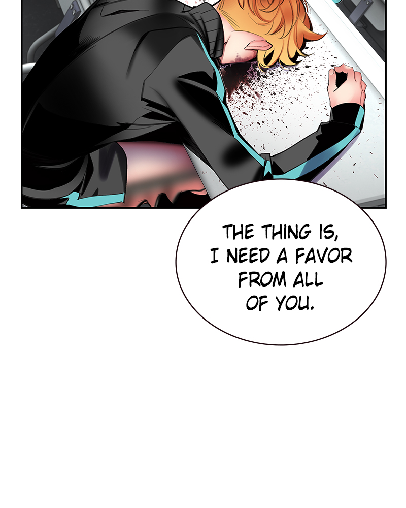 Jungle Juice Chapter 6 image 65