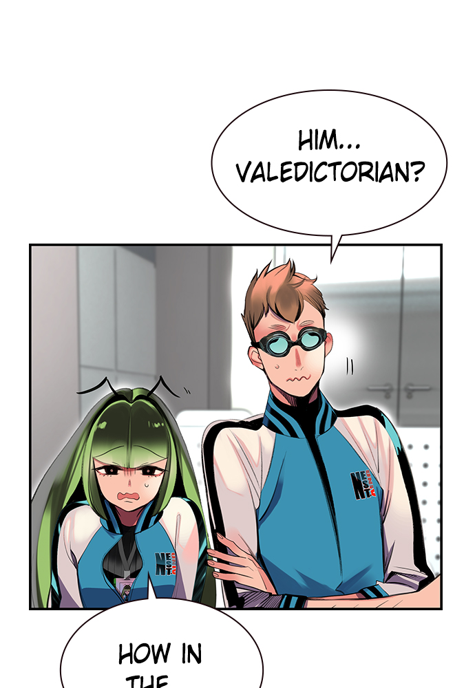 Jungle Juice Chapter 6 image 70