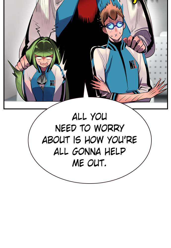 Jungle Juice Chapter 6 image 72